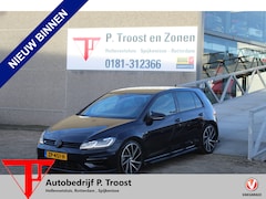 Volkswagen Golf - 2.0 TSI 4Motion R Performance Panoramadak/Navigatie/Achteruitrijcamera/Dynaudio/Stoelverwa