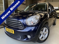 MINI Countryman - 1.6 Cooper Airco, Lmv