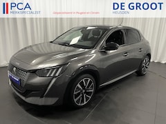 Peugeot 208 - GT-Line 100pk Navi+Carplay | Full LED | Camera achter