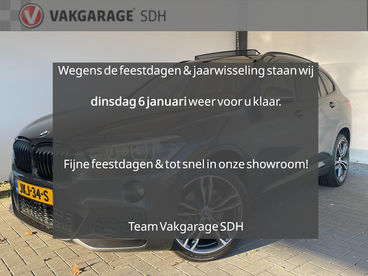 BMW X1 - XDrive25i Centennial High Executive M-Sport|Panoramadak|Trekhaak|Harman Kardon|Leer|Stoelv - AutoWereld.nl