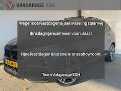 BMW X1 - XDrive25i Centennial High Executive M-Sport|Panoramadak|Trekhaak|Harman Kardon|Leer|Stoelv