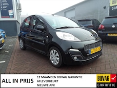 Peugeot 107 - 1.0 68PK 5D Envy