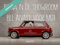 Volkswagen Polo - 1.0 TSI Sportline (APPLE CARPLAY, GROOT NAVI, LM VELGEN, ADAPTIVE CRUISE, SPORTSTOELEN, TR