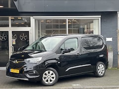 Opel Combo - 1.6D L1H1 Innovation EXCL BTW / CRUISE / CLIMA / NAVI / STOELVERWARMING