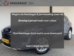 Ford Kuga - 1.5 EcoBoost|NAP|Trekhaak origineel|1600kg trekgewicht