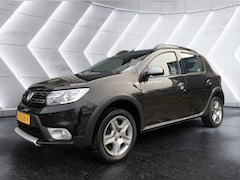 Dacia Sandero - 0.9 TCe Bi-F SL Stp