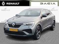 Renault Arkana - 1.6 E-Tech Hybrid 145 R.S. Line
