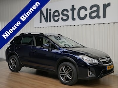 Subaru XV - 2.0i Comfort AWD