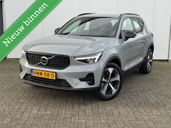 Volvo XC40 - 2.0 B4 Plus Dark|HK Audio|el.stoelen|19"|ACC|Blis|Trekh.|