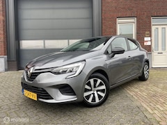 Renault Clio - I 1.0 TCe 90 I Equilibre I LED I Navi I Airco