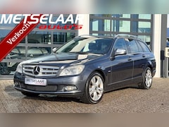 Mercedes-Benz C-klasse Estate - 200 K Business Class Avantgarde automaat