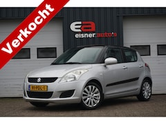 Suzuki Swift - 1.2 Comfort EASSS | TREKHAAK | AIRCO | DEALERONDERHOUDEN |