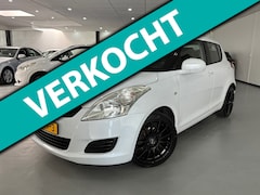 Suzuki Swift - 1.2 Comfort EASSS