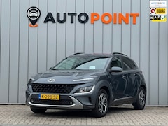 Hyundai Kona - 1.6 GDI HEV Fashion Headup display TREKHAAK 1 EIG DEAALER OND