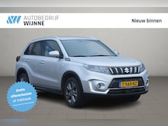 Suzuki Vitara - 1.4 Boosterjet 130pk Select Smart Hybrid |