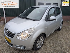 Opel Agila - 1.2 Enjoy airco hoogzitter trekhaak