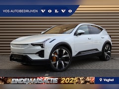 Polestar 3 - 3 Long range Dual motor Perf. Pilot Plus 111 kWh | Geventileerd leder | Full Options