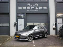 Audi A1 Sportback - 1.8 TFSI Sport Pro Line S Schaalstoelen S1 Stoelen , 192PK, 2016 model