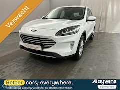 Ford Kuga - 2.5 PHEV Titanium 2022
