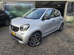 Smart Forfour - 1.0 Pure | AIRCO |12MND GARANTIE |CRUISE | ELEC RAMEN | LMV | NW APK