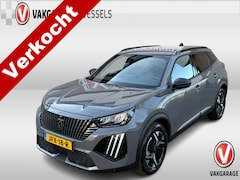 Peugeot 2008 - 1.2 PureTech Allure Automaat | Selenium Grey | Camera | Stoelverwarming |