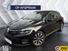 Renault Clio - 1.0 TCe Intens Virtual Camera Carplay