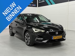 SEAT Leon Sportstourer - 1.4 TSI eHybrid PHEV FR Business Intense