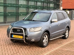 Hyundai Santa Fe - 2.2 CRDi Business Edition