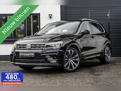 Volkswagen Tiguan - 2.0 TSI 4Motion Highline Pano LED Trekh HU