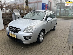 Kia Carens - 2.0 CVVT X-ecutive