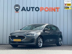 Ford Focus - 1.0 EcoBoost PDC LED EERSTE EIG