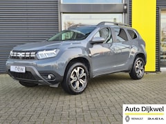 Dacia Duster - 1.0 TCe Journey Camera, Navigatie
