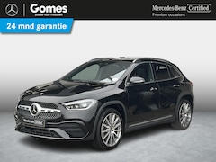 Mercedes-Benz GLA-Klasse - 250 e AMG | Rijassistentie+ | Head-Up |Panoramadak