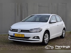 Volkswagen Polo - 1.0 TSI Comfortline