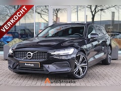 Volvo V60 - B3 Momentum Advantage 163pk | Cruise | Climate | Navigatie | Carplay | LED | Parkeersensor