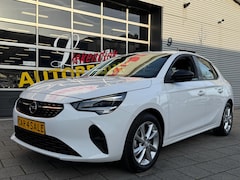 Opel Corsa - 1.2 Elegance - 8.722 KM - Navigatie / Apple CarPlay I Airco I Sport velgen I PDC I Veiligh