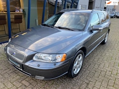 Volvo V70 - 2.4 Momentum Automaat 170PK