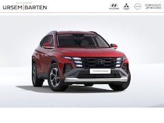 Hyundai Tucson - 1.6 T-GDI HEV Comfort Smart €8.250, - korting Van €50.380 naar €42.130