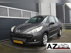 Peugeot 206 - 1.4 XS