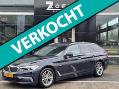 BMW 5-serie Touring - 530d High Executive