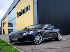 Aston Martin DB9 - 5.9 V12 Touchtronic | PDC | Cruise control | Stoelverwarming | 19" |