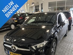 Mercedes-Benz A-klasse - 250 e Limousine Business Solution Luxury Limited