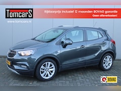 Opel Mokka X - 1.6 16v 116PK Selection Navigatie/Trekhaak/Parkeerhulp/Carplay-Android