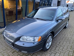 Volvo V70 - 2.4 Kinetic 170PK