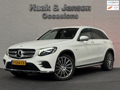 Mercedes-Benz GLC-klasse - 350e 4MATIC Prestige incl. 12 maanden garantie Keyless Luchtvering 360 camera
