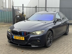 BMW 3-serie - 328i High Executive M-Pakket Clima Leer Opendak Voll Opties