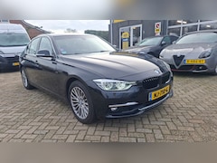 BMW 3-serie - 320i Centennial High Executive