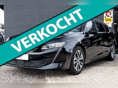 Peugeot 508 SW - 1.2 PureTech Allure Pack | Carplay | Camera | Navi