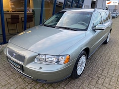 Volvo V70 - 2.4 Edition 170PK Automaat 96.000KM