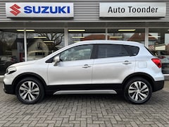 Suzuki S-Cross - Style 1.4 Boosterjet Smart Hybrid/Panoramadak